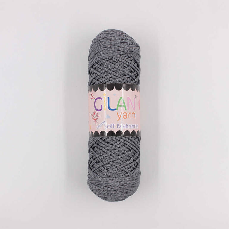 Gilan Polyester Soft Makrome 193 - 1