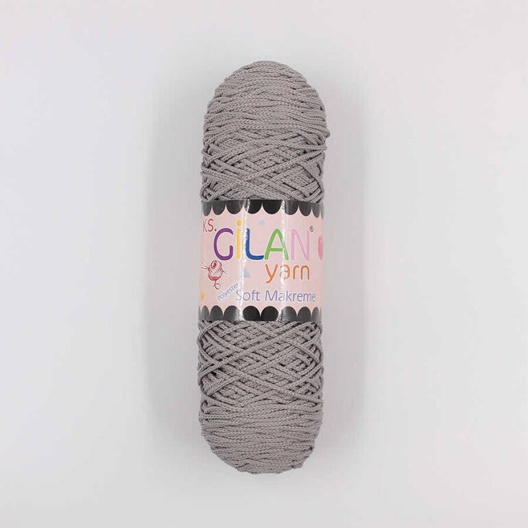 Gilan Polyester Soft Makrome 2167 - 1