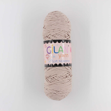 Gilan Polyester Soft Makrome 67 