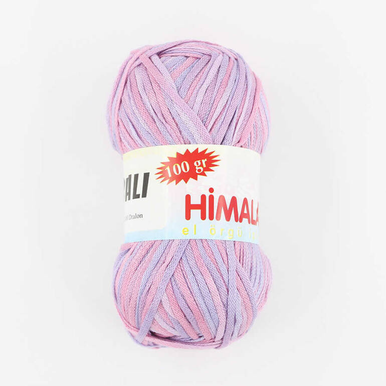 Himalaya Balı 5 - 1