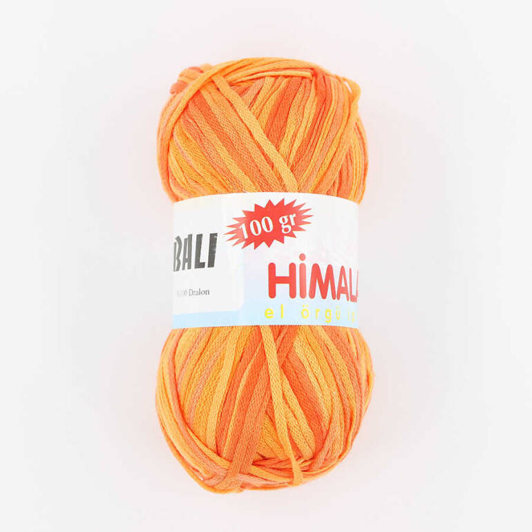 Himalaya Balı 6 - 1