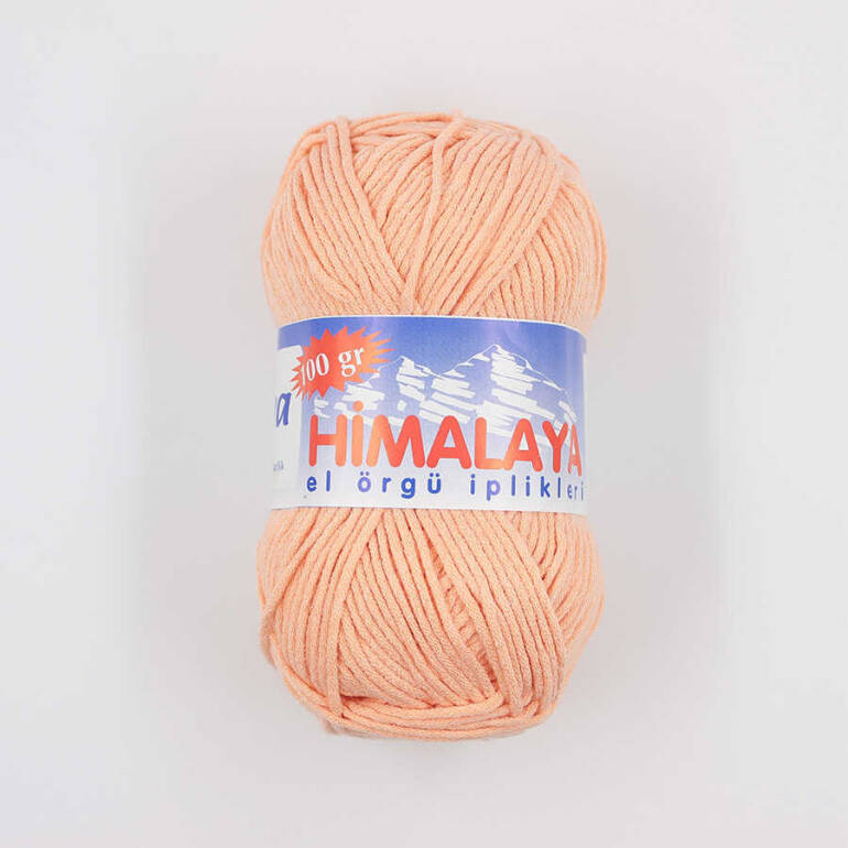 Himalaya Lidya 10 - 1