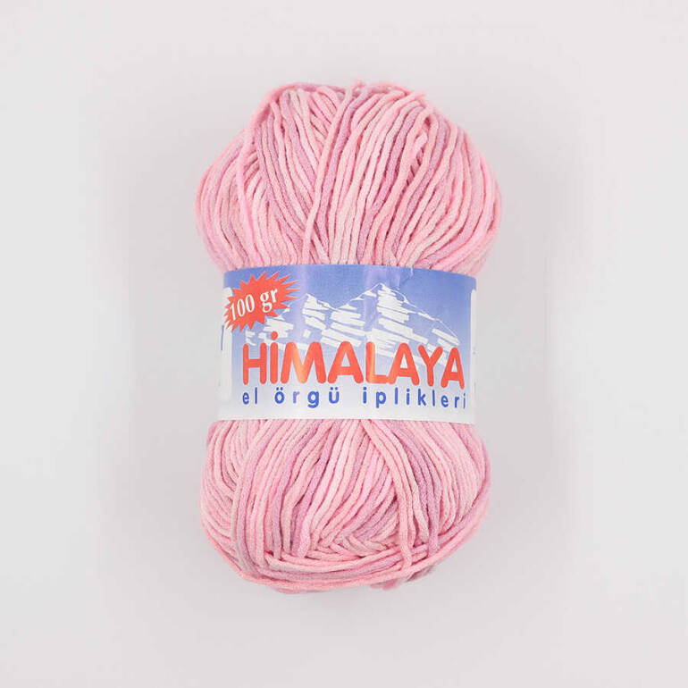 Himalaya Lidya 6 - 1