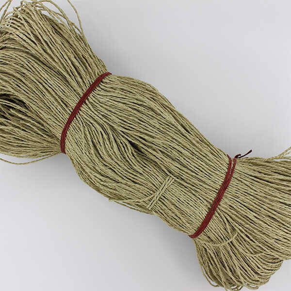 Kağıt İp (400-450gr.) No:34-Çağla Yeşili - 1