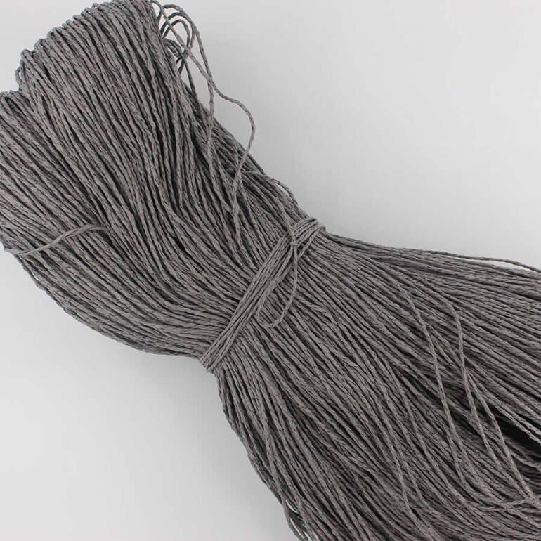 Kağıt İp (450-500gr.) No:45-O.Gri - 1