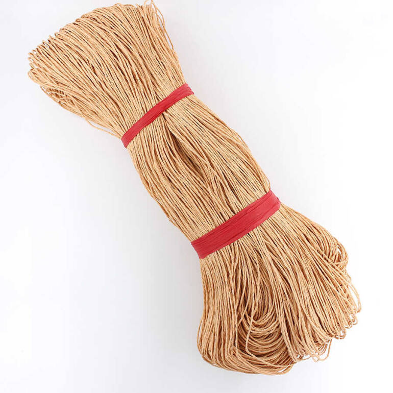 Kağıt İp (500-550gr.) No:16-Ten - 1