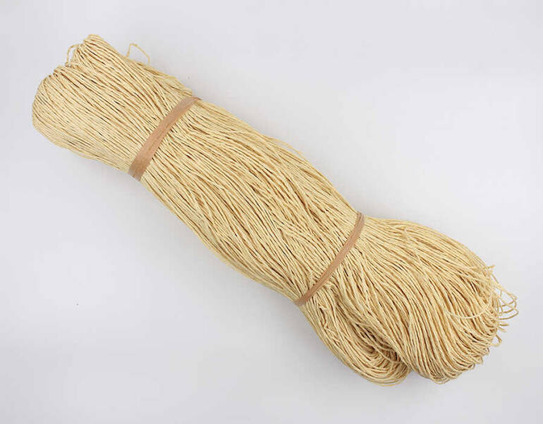 Kağıt İp (550-600gr.)G-45 No:30-Nohut - 1