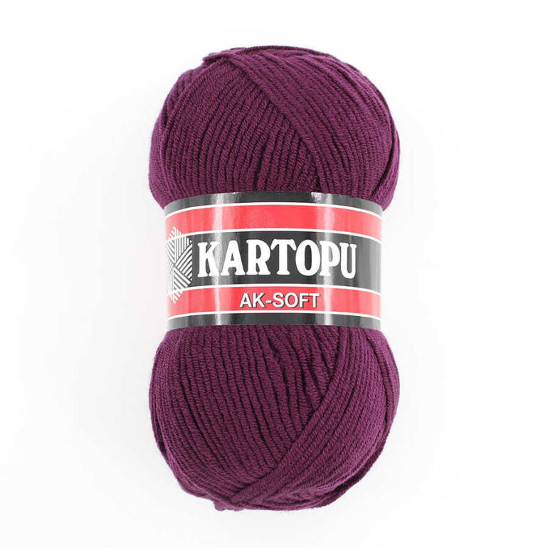 Kartopu Ak Soft 729 - 1