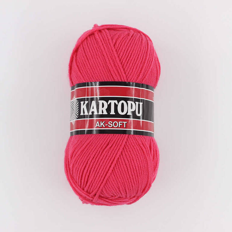 Kartopu Ak Soft 800 - 1