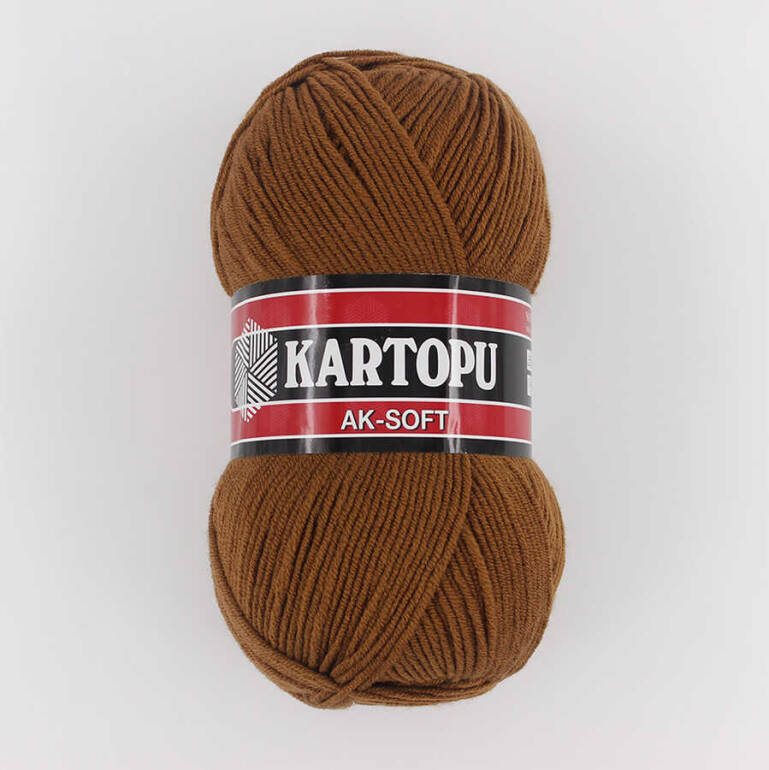 Kartopu Ak Soft 882 - 1
