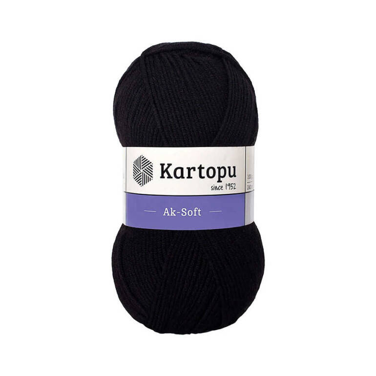 Kartopu Ak Soft 940 - 1