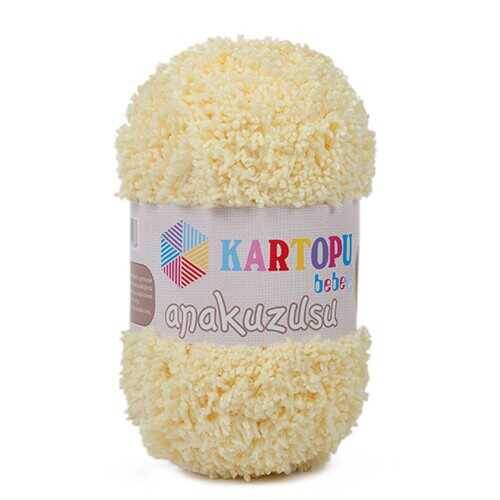 Kartopu Anakuzusu 331 - 1