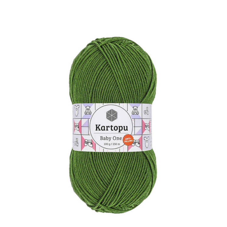 Kartopu Baby One 1391 - 1