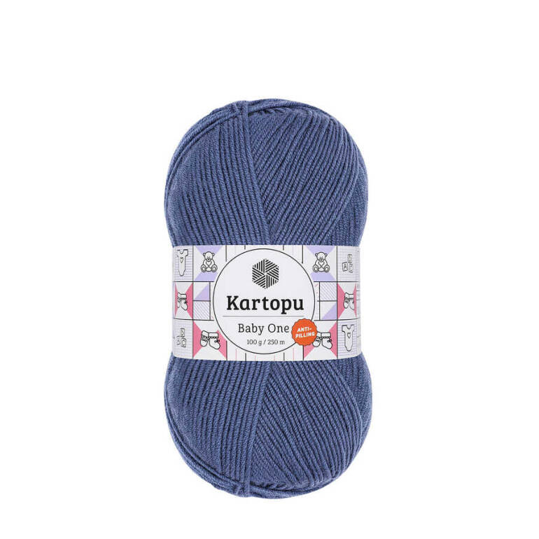 Kartopu Baby One 1533 - 1