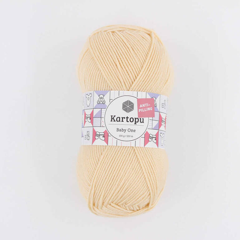 Kartopu Baby One 272 - 1