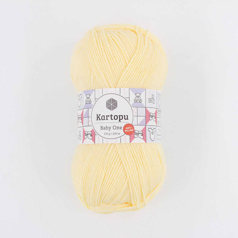 Kartopu Baby One 350 - 1