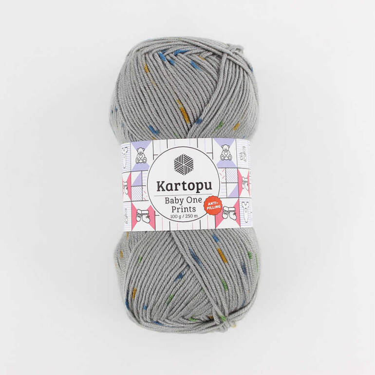 Kartopu Baby One Prints 2519 - 1