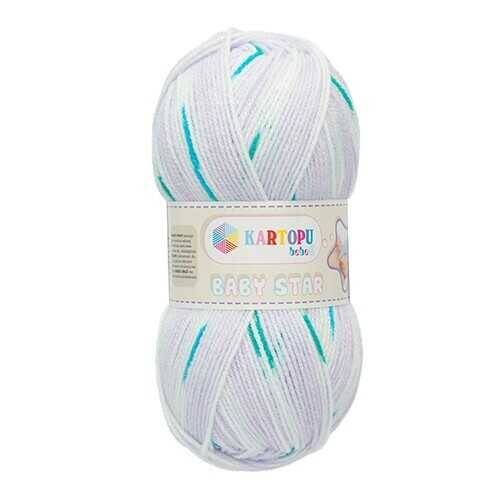 Kartopu Baby Star 0879 - 1