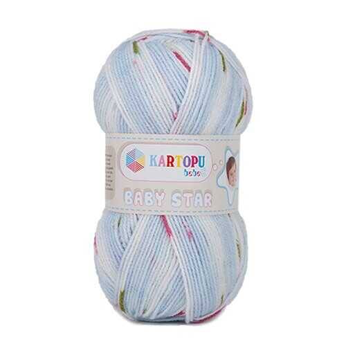 Kartopu Baby Star 556 - 1