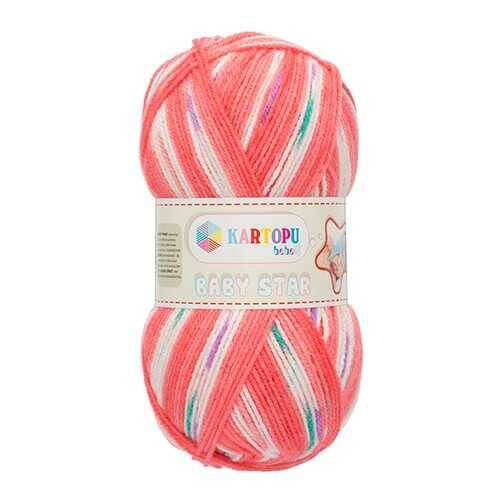 Kartopu Baby Star 878 - 1