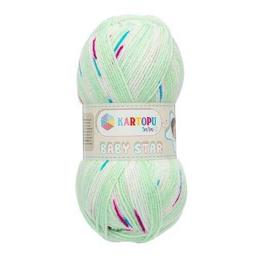 Kartopu Baby Star 887 - 1