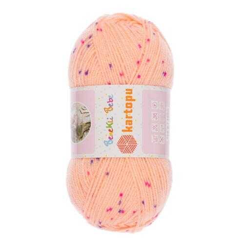 Kartopu Benekli Bebe 1245 - 1