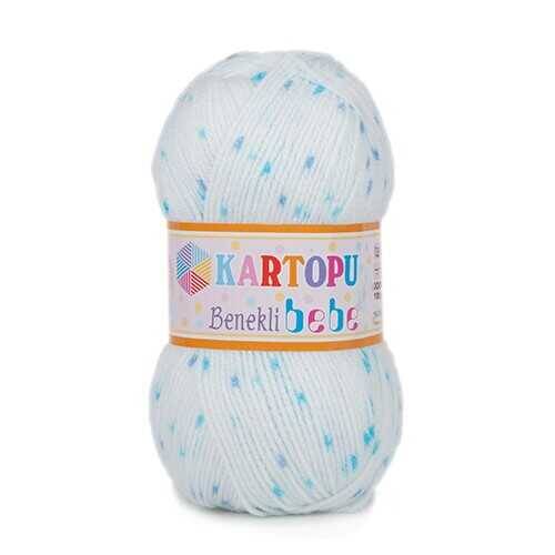 Kartopu Benekli Bebe 191 - 1