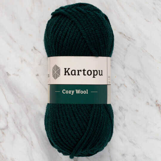 Kartopu Cozy Wool 1483 - 1