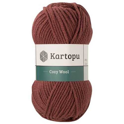 Kartopu Cozy Wool 1892 - 1