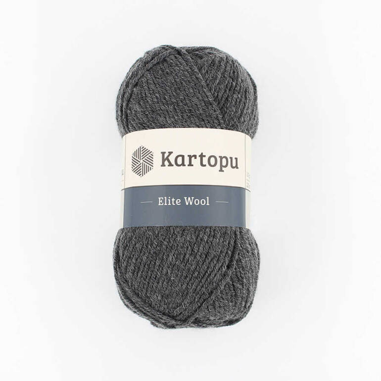 Kartopu Elit Wool 1003 - 1