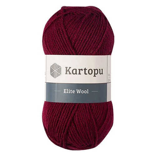 Kartopu Elit Wool 110 - 1
