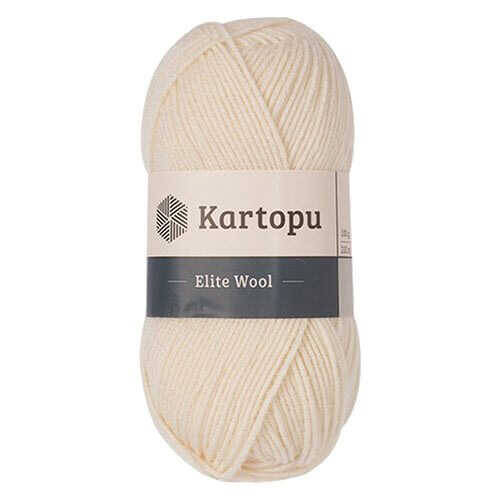Kartopu Elit Wool 25 - 1