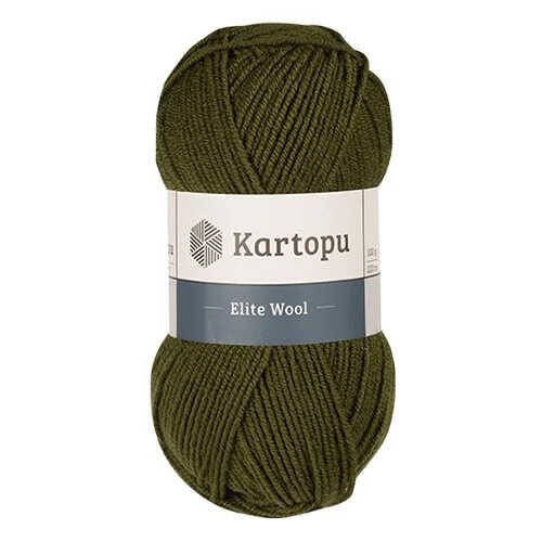 Kartopu Elit Wool 410 - 1