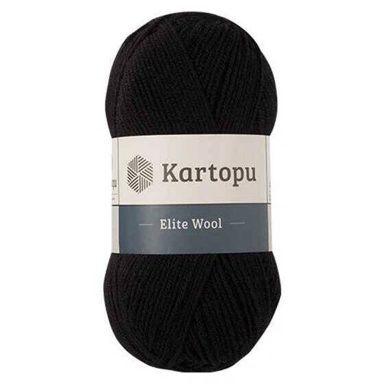 Kartopu Elit Wool 940 - 1