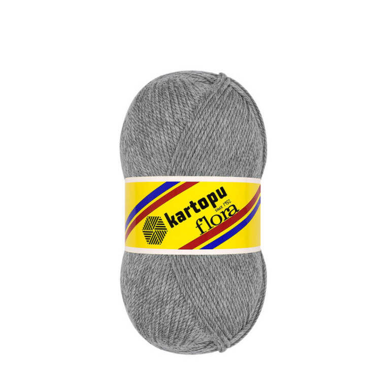 Kartopu Flora 1001 - 1