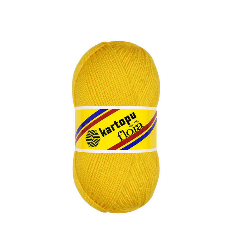Kartopu Flora 320 - 1