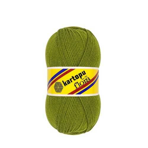 Kartopu Flora 357 - 1