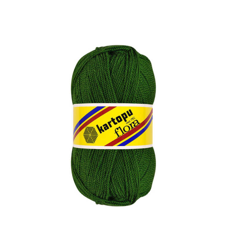 Kartopu Flora 469 - 1