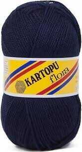 Kartopu Flora 630 - 1