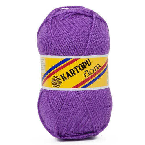 Kartopu Flora 718 - 1