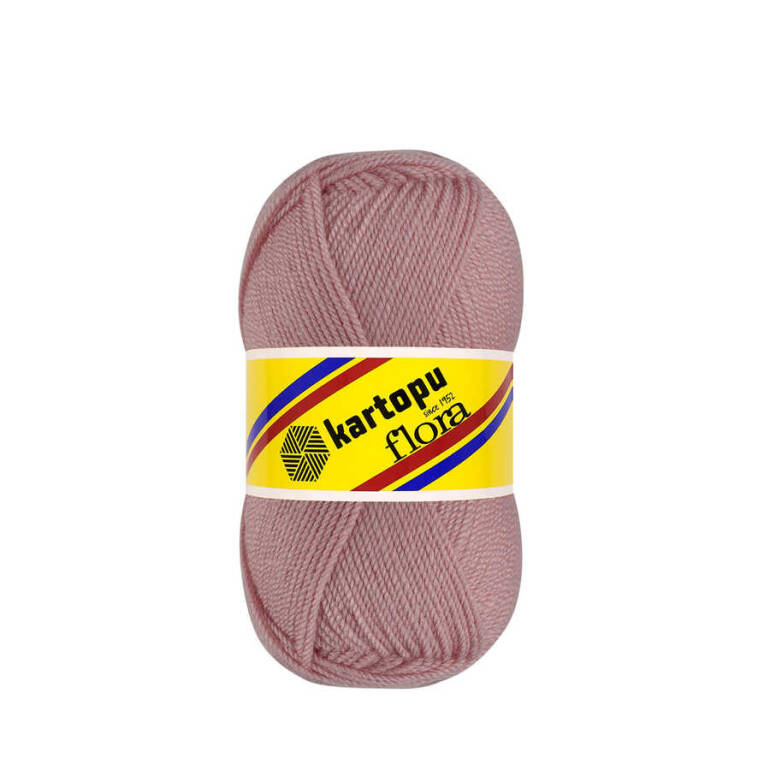 Kartopu Flora 753 - 1