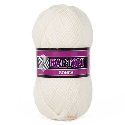 Kartopu Gonca 25 - 1