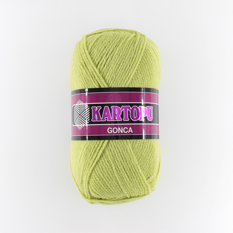 Kartopu Gonca 389 - 1