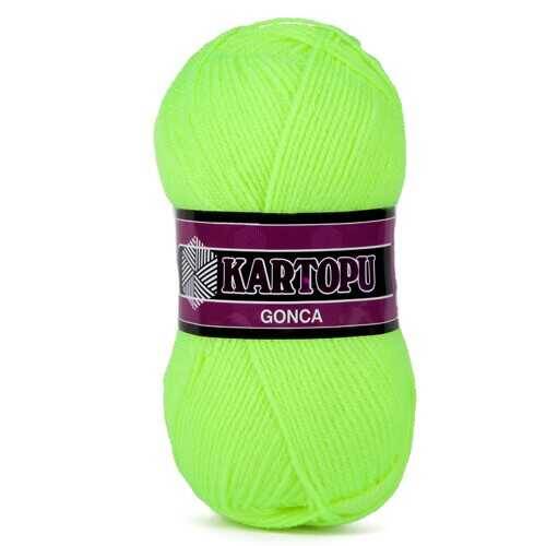 Kartopu Gonca 448 - 1