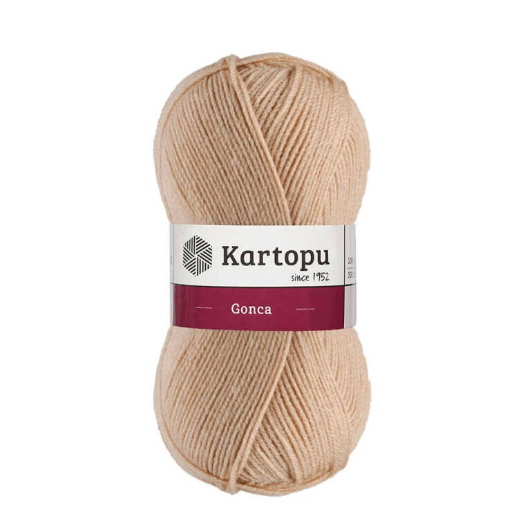 Kartopu Gonca 855 - 1