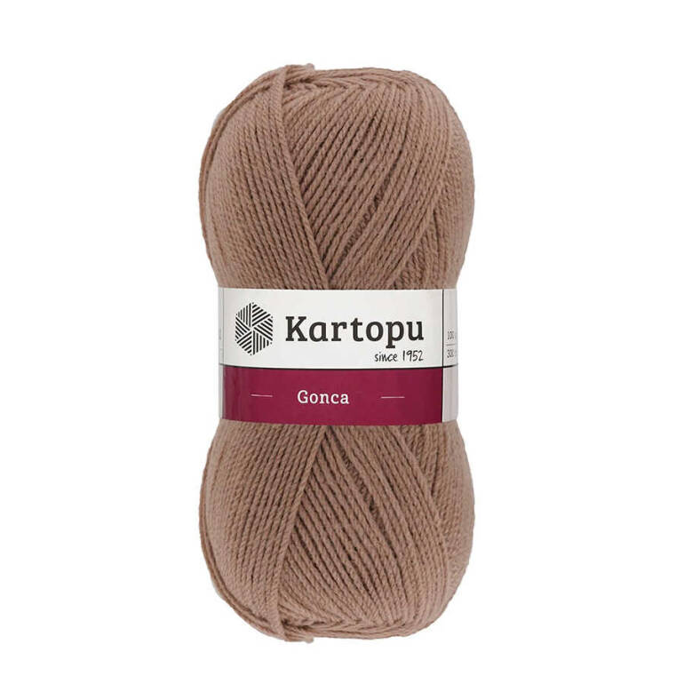 Kartopu Gonca 885 - 1