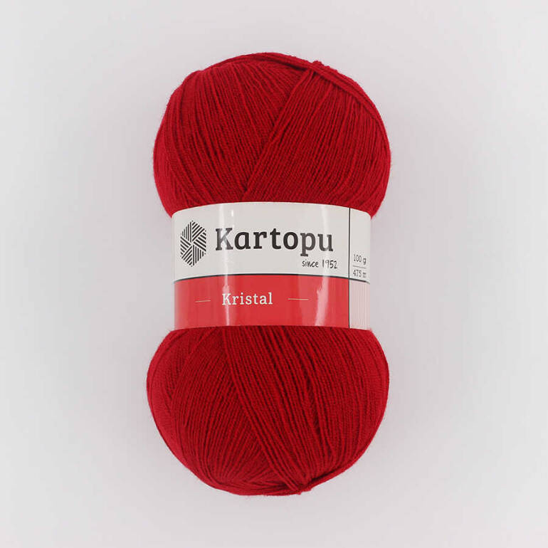 Kartopu Kristal 125 - 1