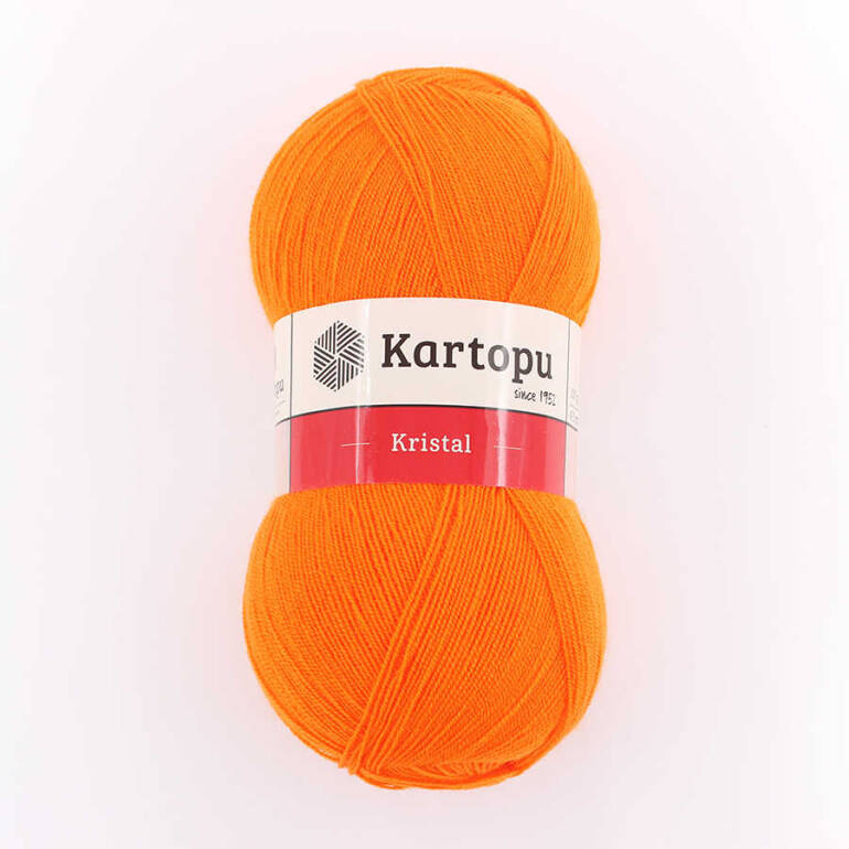 Kartopu Kristal 210 - 1