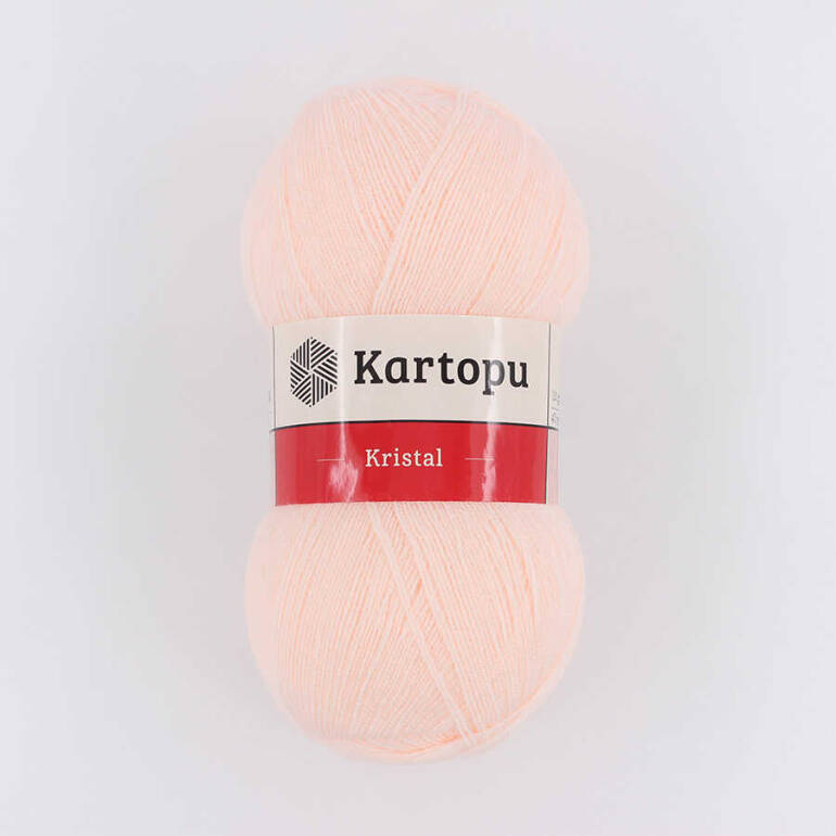 Kartopu Kristal 223 - 1