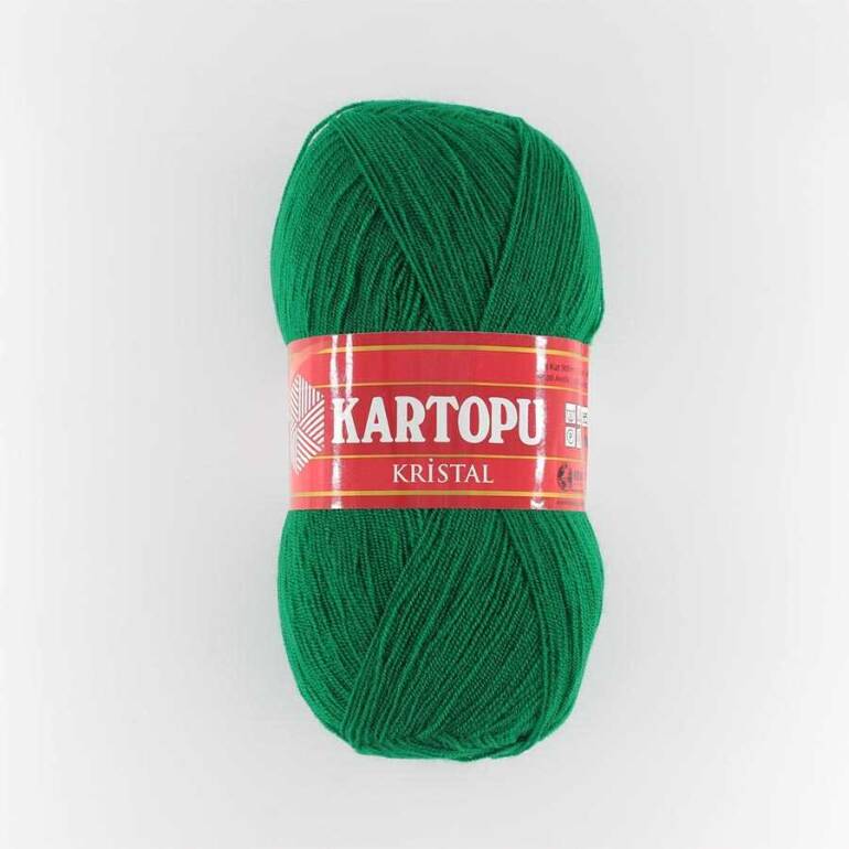 Kartopu Kristal 40376 - 1
